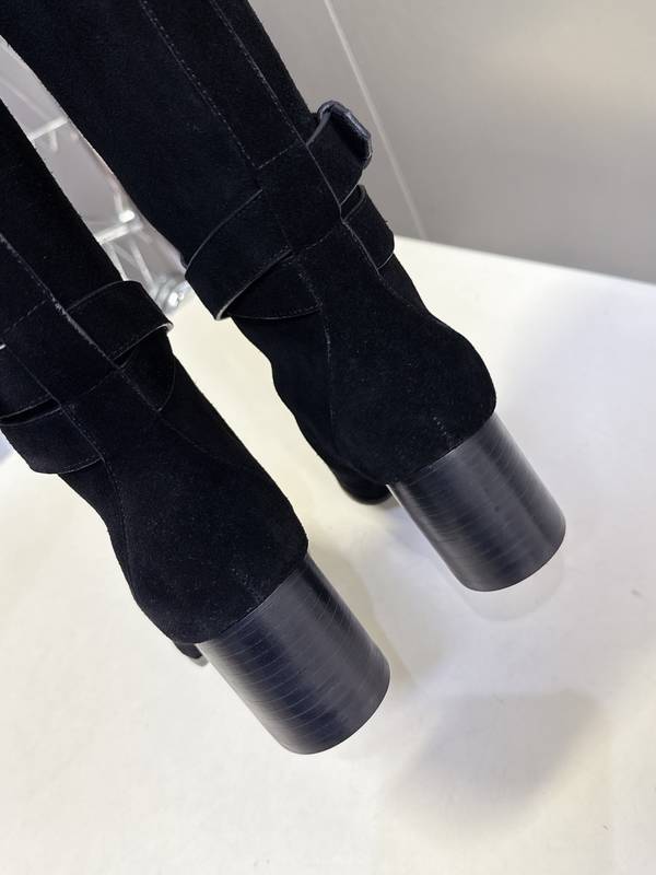 Celine Shoes CES00076 Heel 6CM