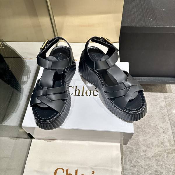 Chloe Shoes COS00019
