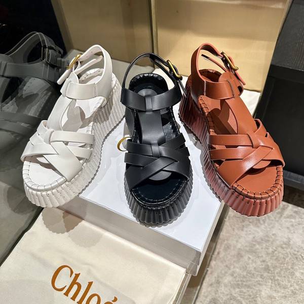 Chloe Shoes COS00019