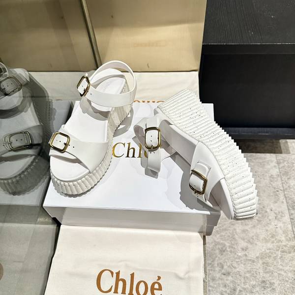 Chloe Shoes COS00020