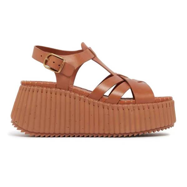 Chloe Shoes COS00022