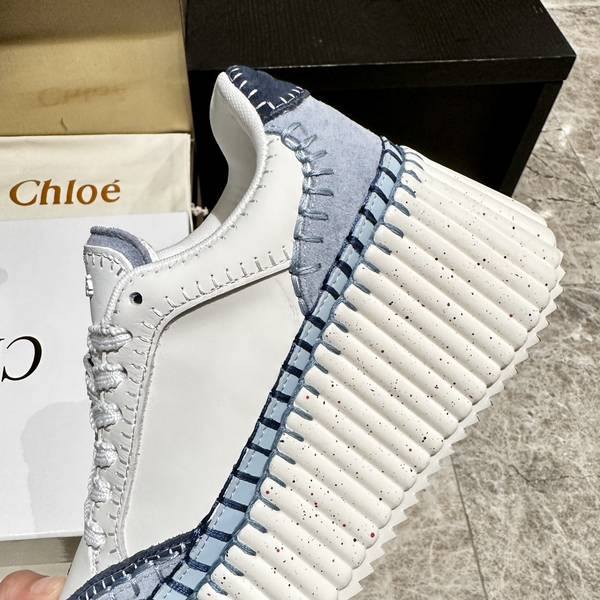 Chloe Shoes COS00026