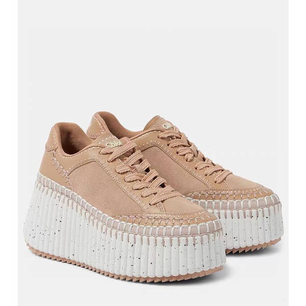 Chloe Shoes COS00027