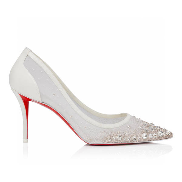 Christian Louboutin Shoes CLS00249