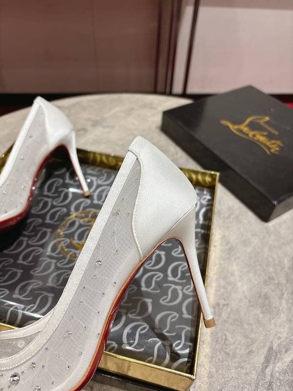 Christian Louboutin Shoes CLS00249