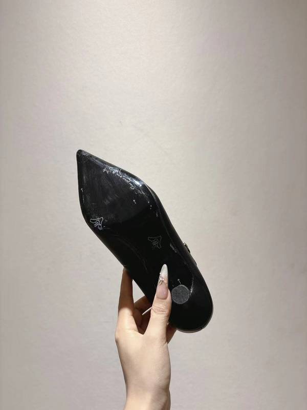 Dolce&Gabbana Shoes DGS00144 Heel 6.5CM