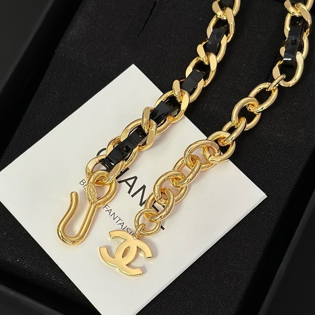 Chanel necklace CE81583
