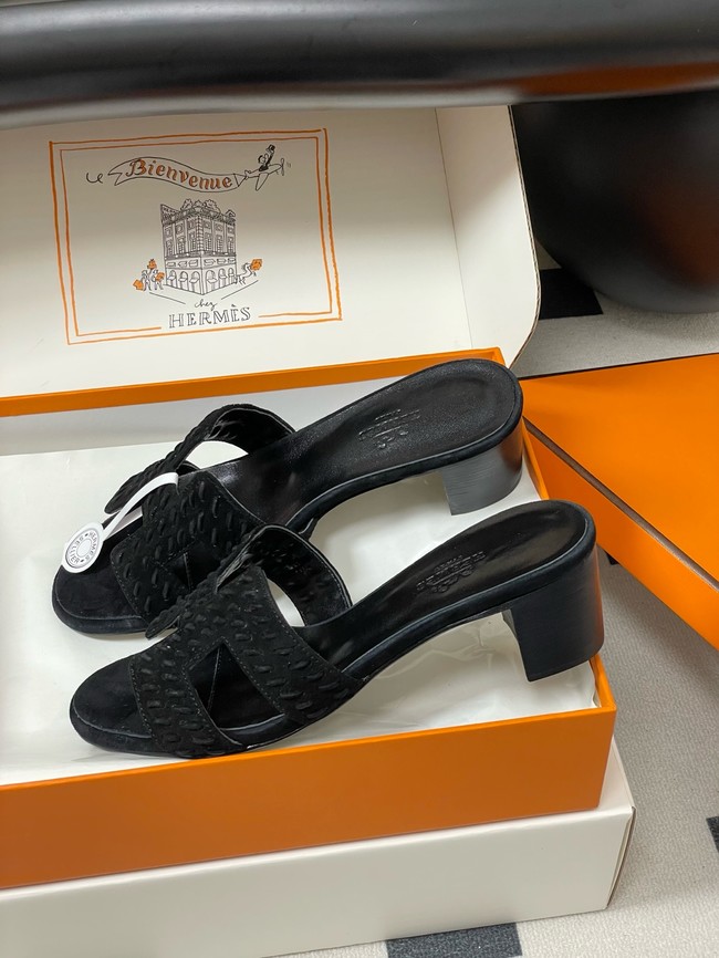 Hermes Slippers 45100-1