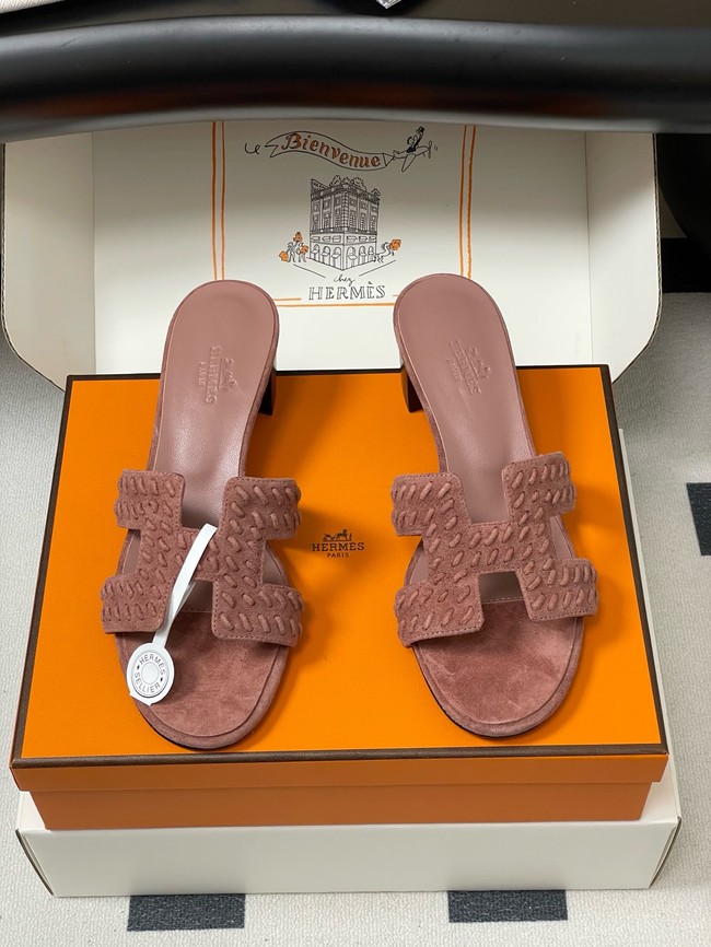 Hermes Slippers 45100-4