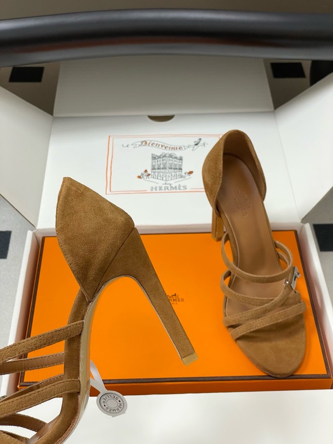 Louis Vuitton Gala Sandal 1AHKVQ-3