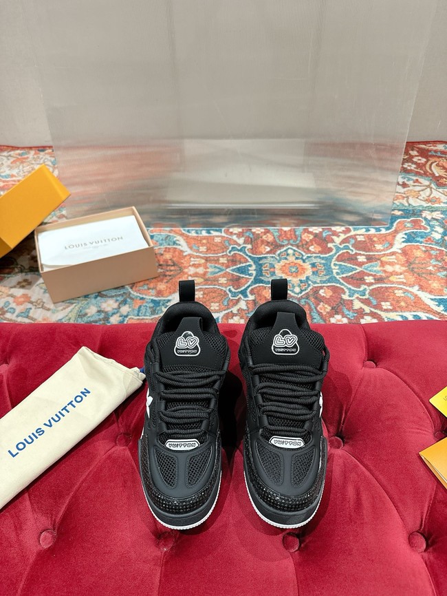 Louis Vuitton Trainer Sneaker 1ACP1R-1