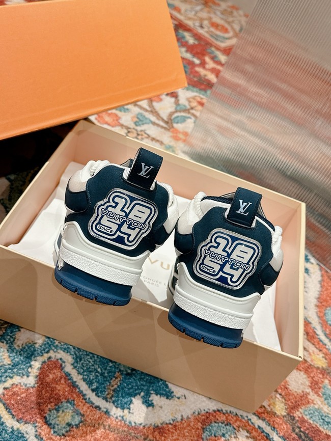Louis Vuitton Trainer Sneaker 1ACP1R-12