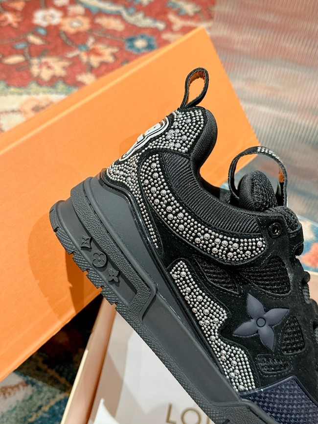 Louis Vuitton Trainer Sneaker 1ACP1R-5