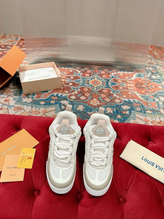 Louis Vuitton Trainer Sneaker 1ACP1R-7