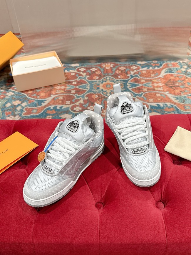 Louis Vuitton Trainer Sneaker 45107-7