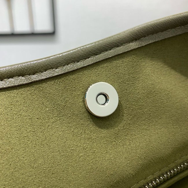 Louis Vuitton Carryall Vibe MM M14268 DARK KAKI