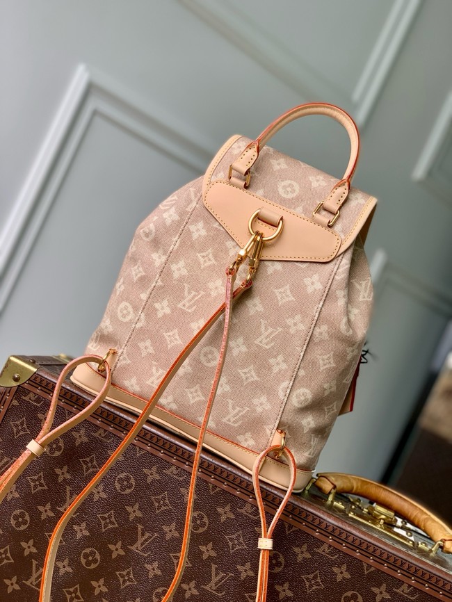 Louis Vuitton Montsouris PM M15135