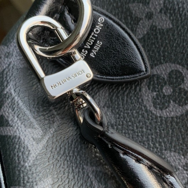 Louis Vuitton NEW Speedy Soft 30 M15102 black