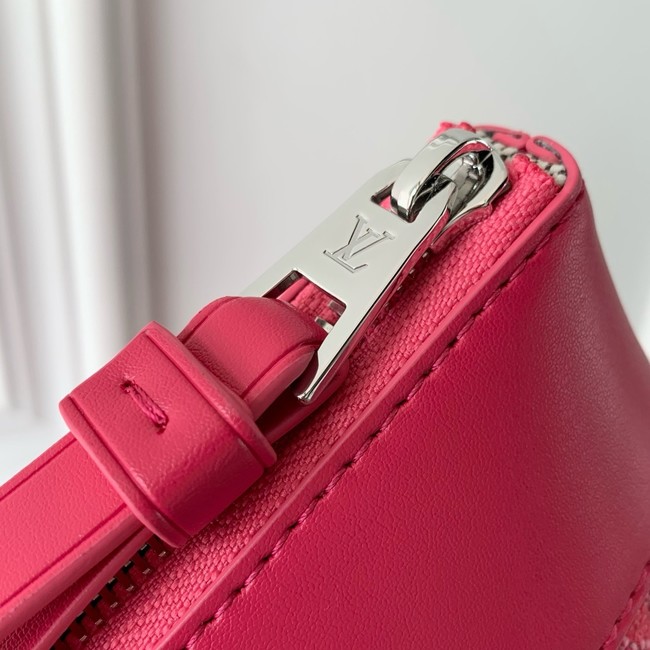 Louis Vuitton Pochette Voyage Souple M12665 rose