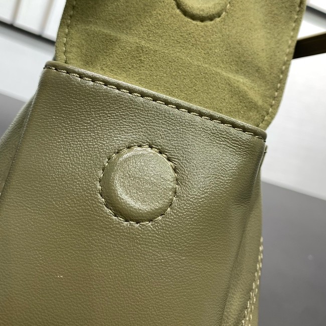 Louis Vuitton PRE-ORDER NOW CarryAll Cargo PM M24861 DARK KAKI