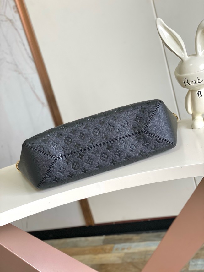 Louis Vuitton Anytime PM M14414 black