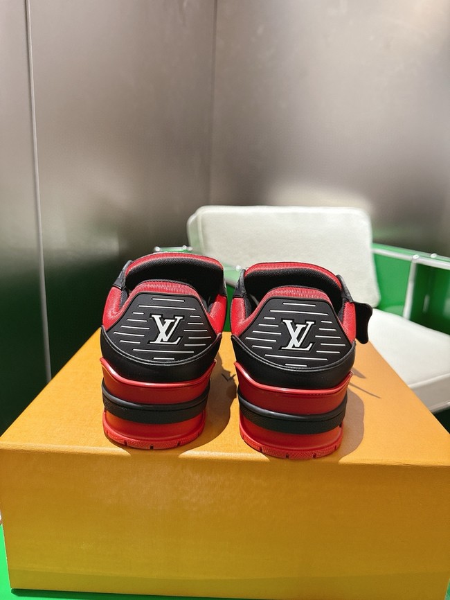 Louis Vuitton sneaker 45121-3