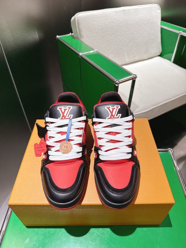 Louis Vuitton sneaker 45121-3