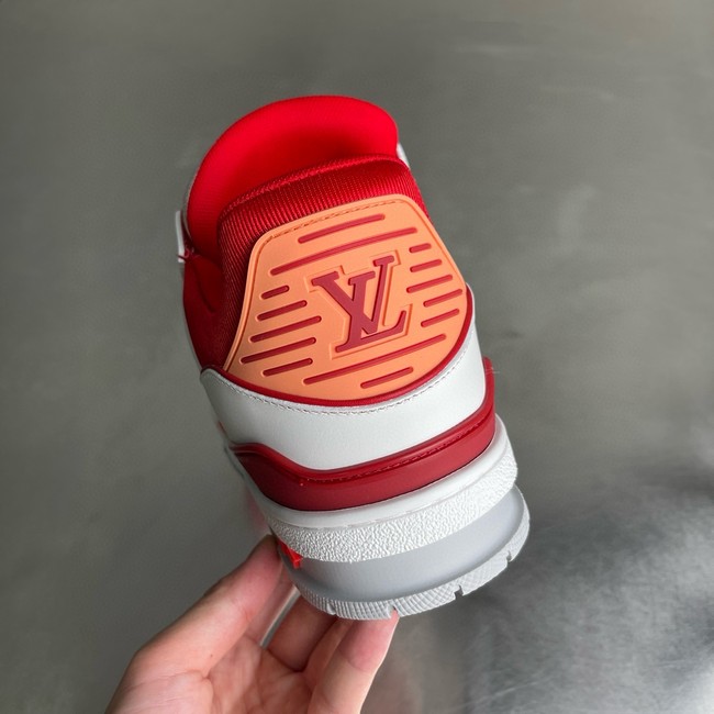 Louis Vuitton sneaker 45121-5