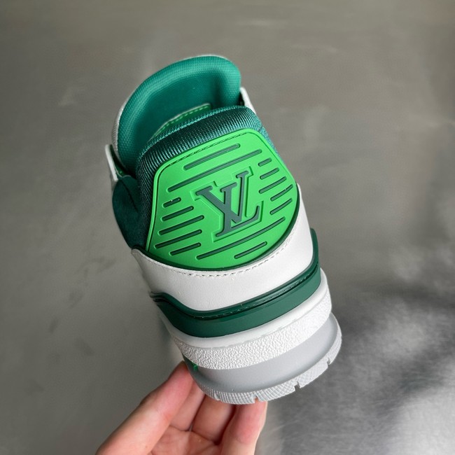 Louis Vuitton sneaker 45121-7