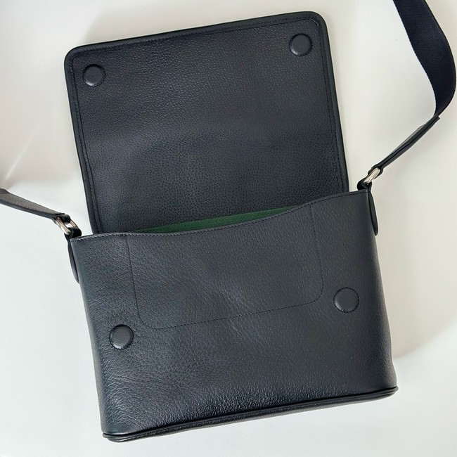 Gucci Ophidia medium messenger bag 834467 black