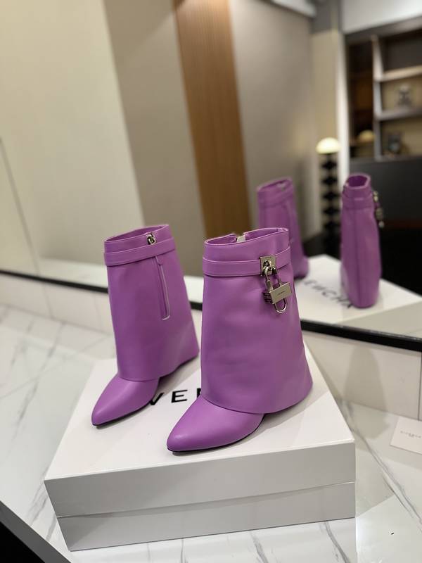 Givenchy Shoes GHS00040 Heel 8.5CM