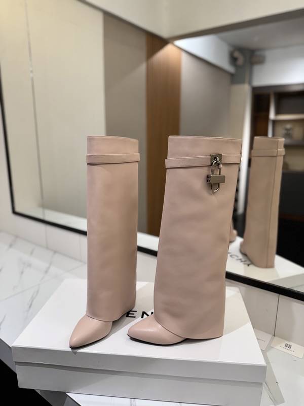 Givenchy Shoes GHS00050 Heel 8.5CM