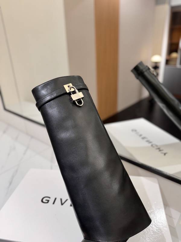 Givenchy Shoes GHS00053 Heel 8.5CM