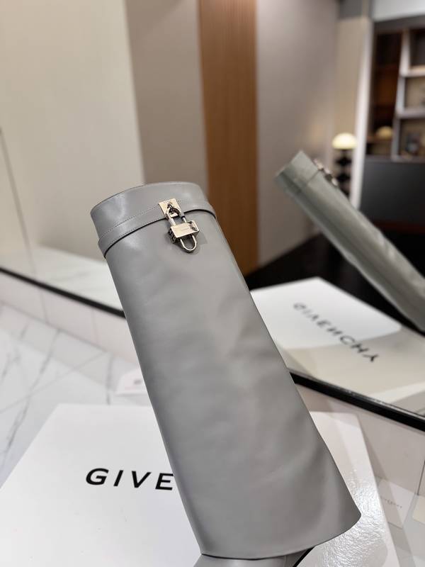 Givenchy Shoes GHS00058 Heel 8.5CM