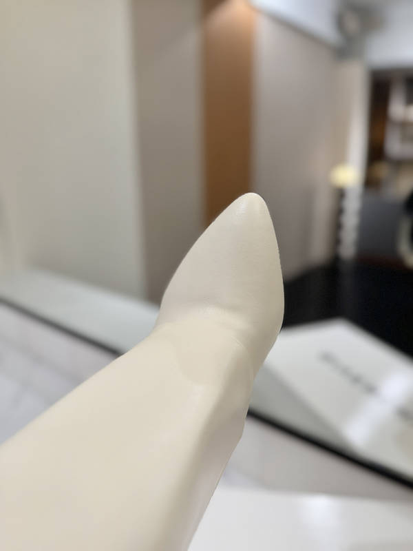 Givenchy Shoes GHS00065 Heel 10.5CM