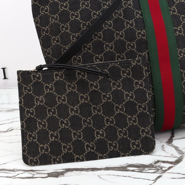 Gucci Giglio small tote bag 865452 black