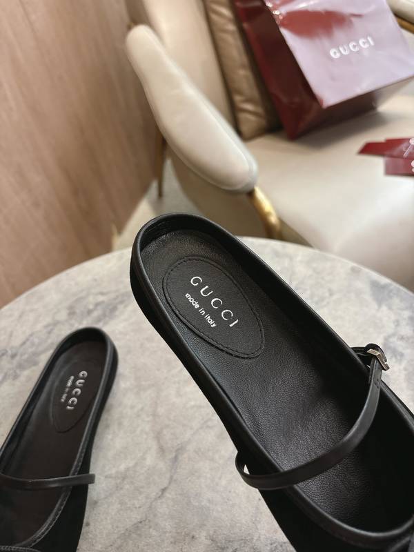 Gucci Shoes GUS00913
