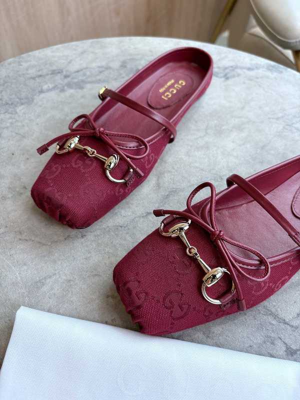 Gucci Shoes GUS00914