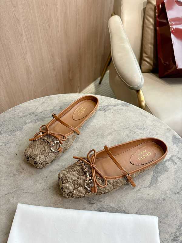 Gucci Shoes GUS00916