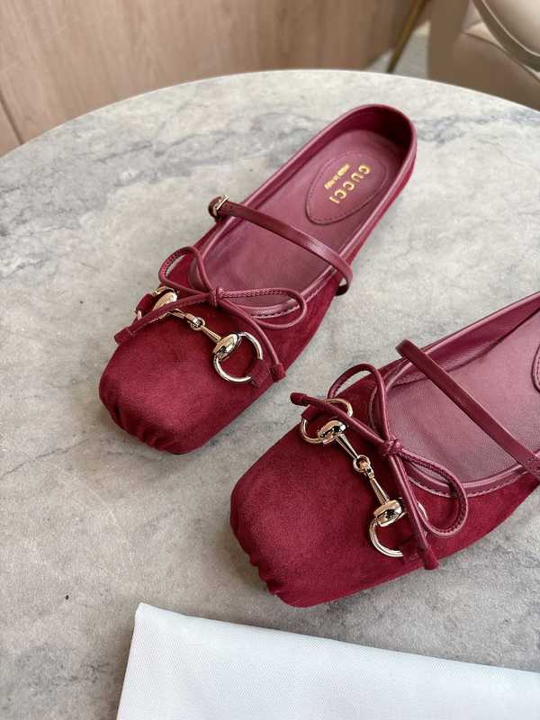 Gucci Shoes GUS00918