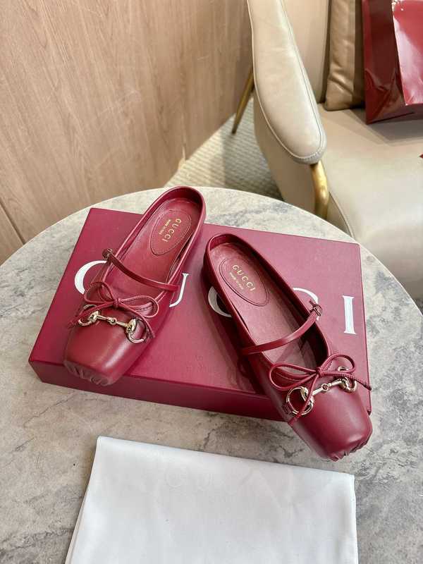Gucci Shoes GUS00919