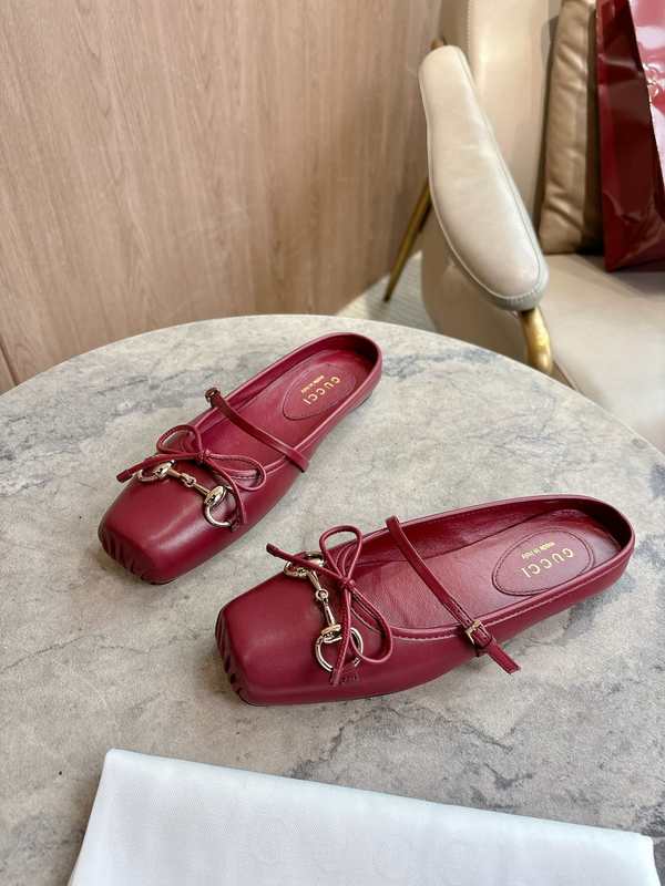 Gucci Shoes GUS00919