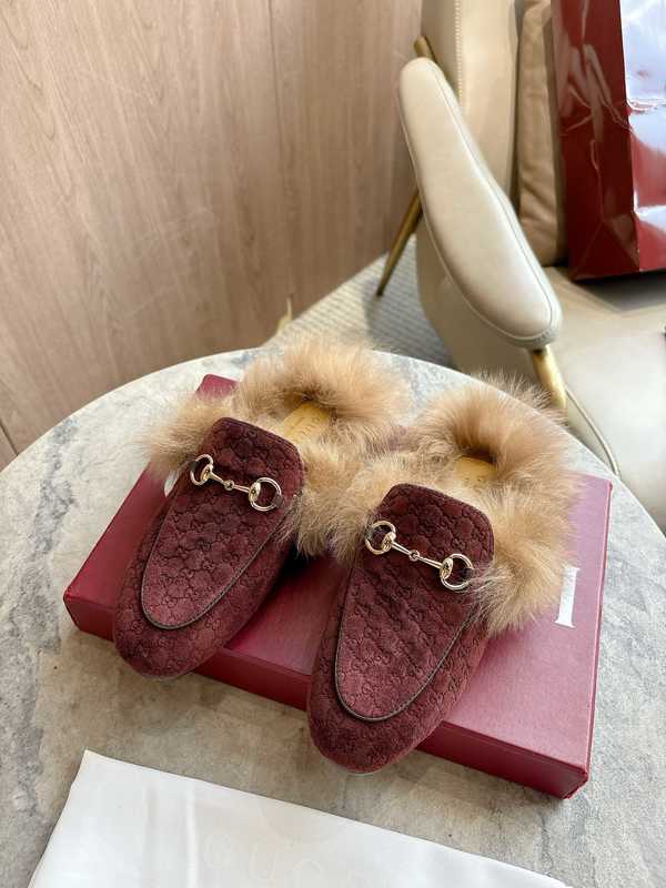 Gucci Shoes GUS00922