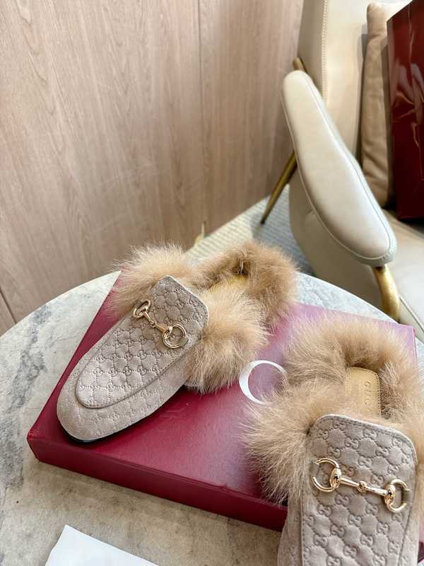 Gucci Shoes GUS00924