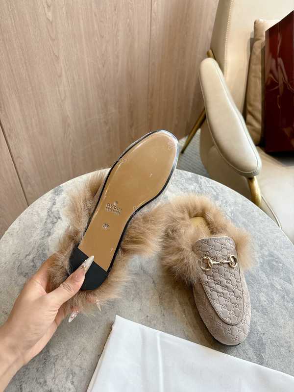 Gucci Shoes GUS00924
