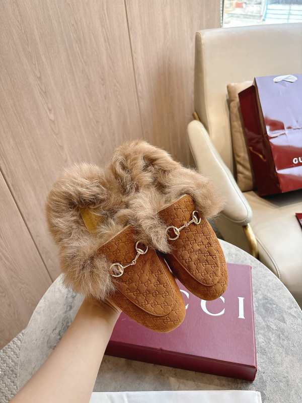 Gucci Shoes GUS00925