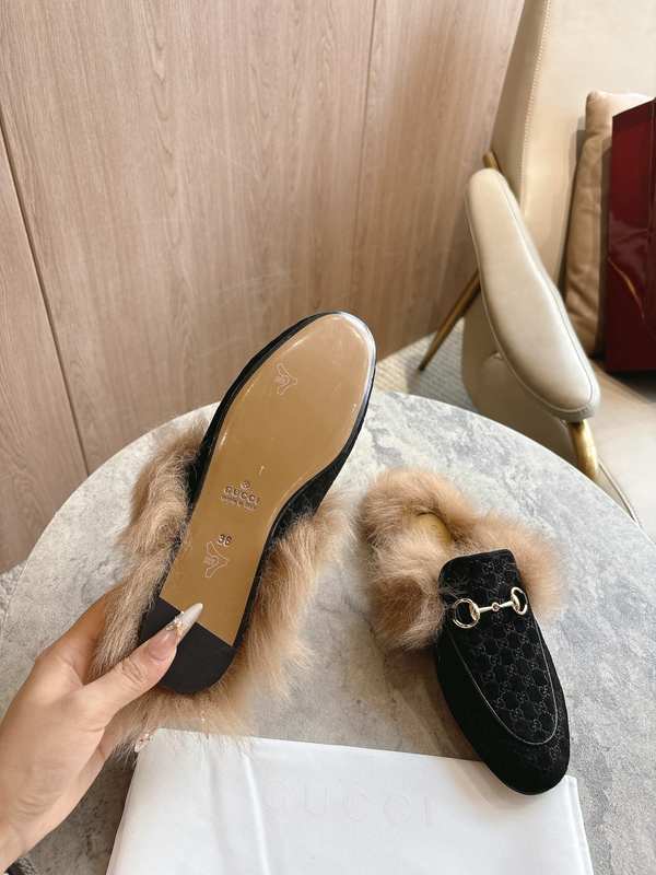 Gucci Shoes GUS00927