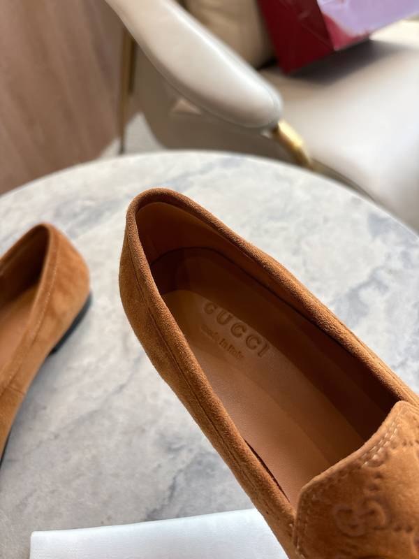 Gucci Shoes GUS00929