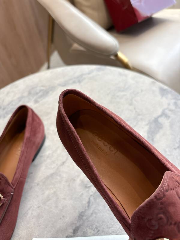 Gucci Shoes GUS00932