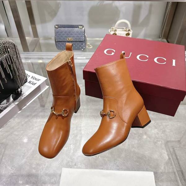 Gucci Shoes GUS00940